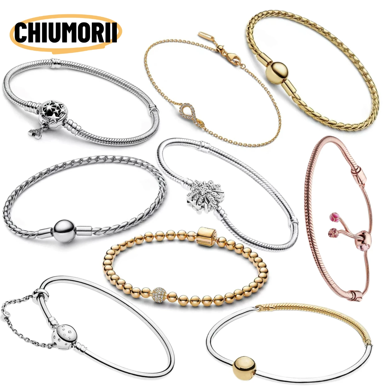 #34 Best Silver Beads to Buy In 2026