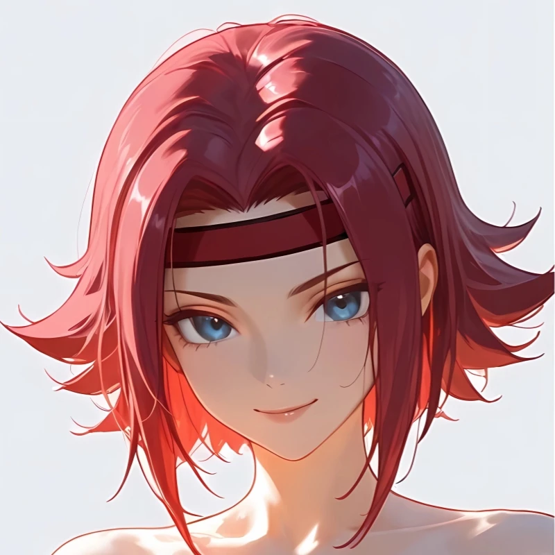 Dakimakura Anime Pillowcase Kallen Stadtfeld Double-sided Print Life-size Body Pillow Cover Bedding Gifts
