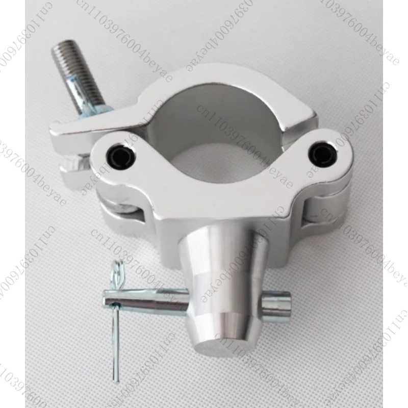 

Крестовой соединитель Крестообразный соединитель Одинарный кольцевой зажим Крючковый зажим Специальная лампа Крестовой соединитель Крючковый соединитель Муфта