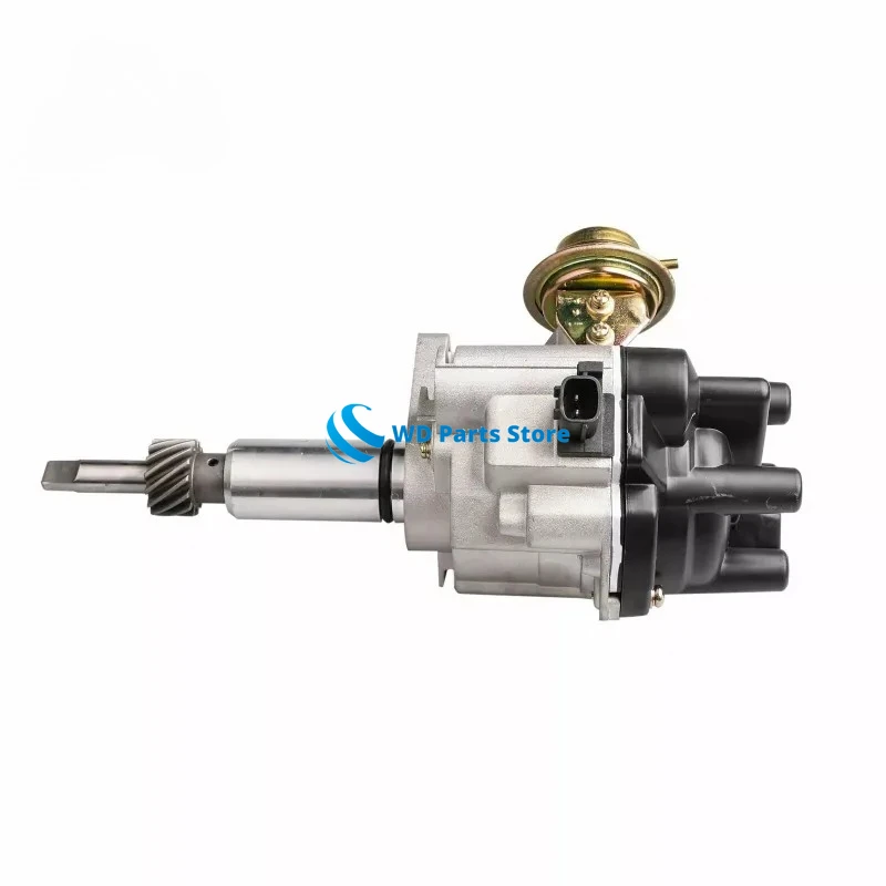 

22100-FU310 Ignition Distributor 22100-50K10 For Nissan H20 K15 K25 K21 Engine Komatsu TCM Forklift