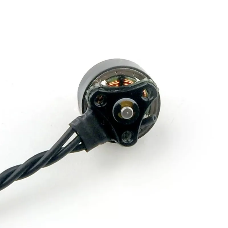 1S 0702 Brushless Motor, 1mm Shaft, 23000/26000/28000KV for Indoor FPV Drones