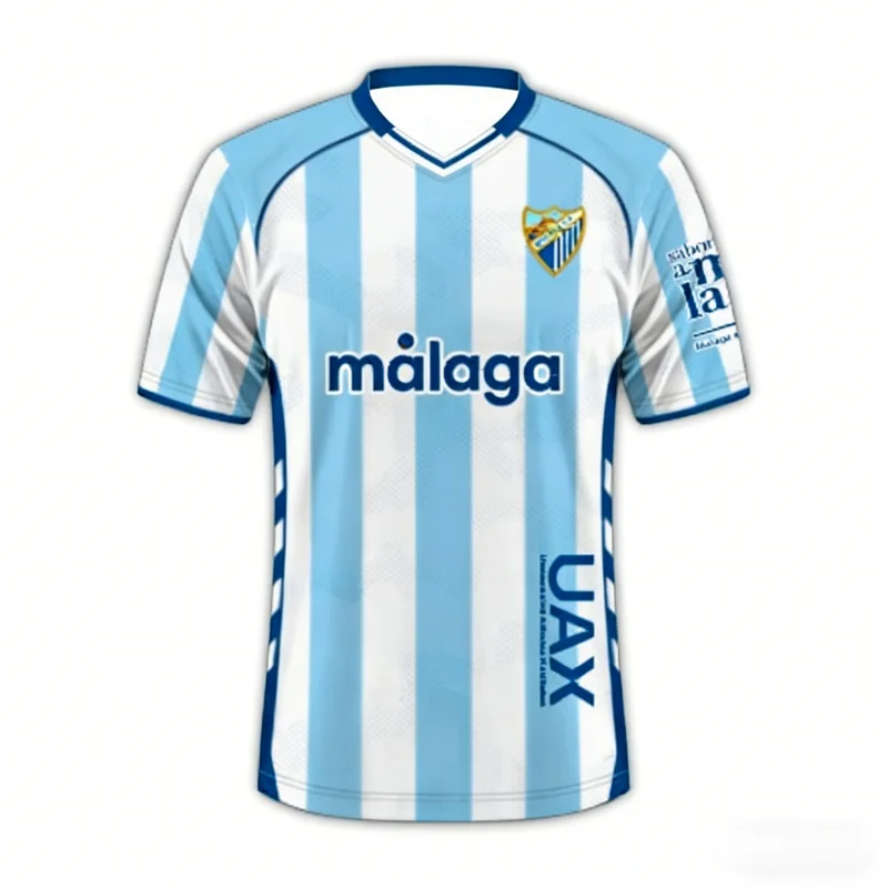 Camiseta masculina respirável
