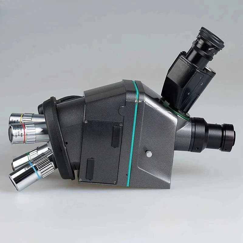 FS70L laser machine, probe, trinocular, coaxial, microscope 378-166-1