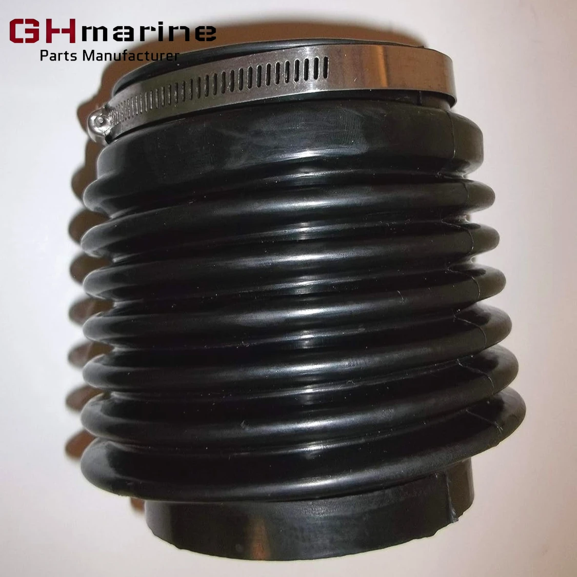 Marine U-Joint Bellow Kit Compatible with Volvo Penta OMC Cobra SX DP-S DP-SM 987467 384148 22197130