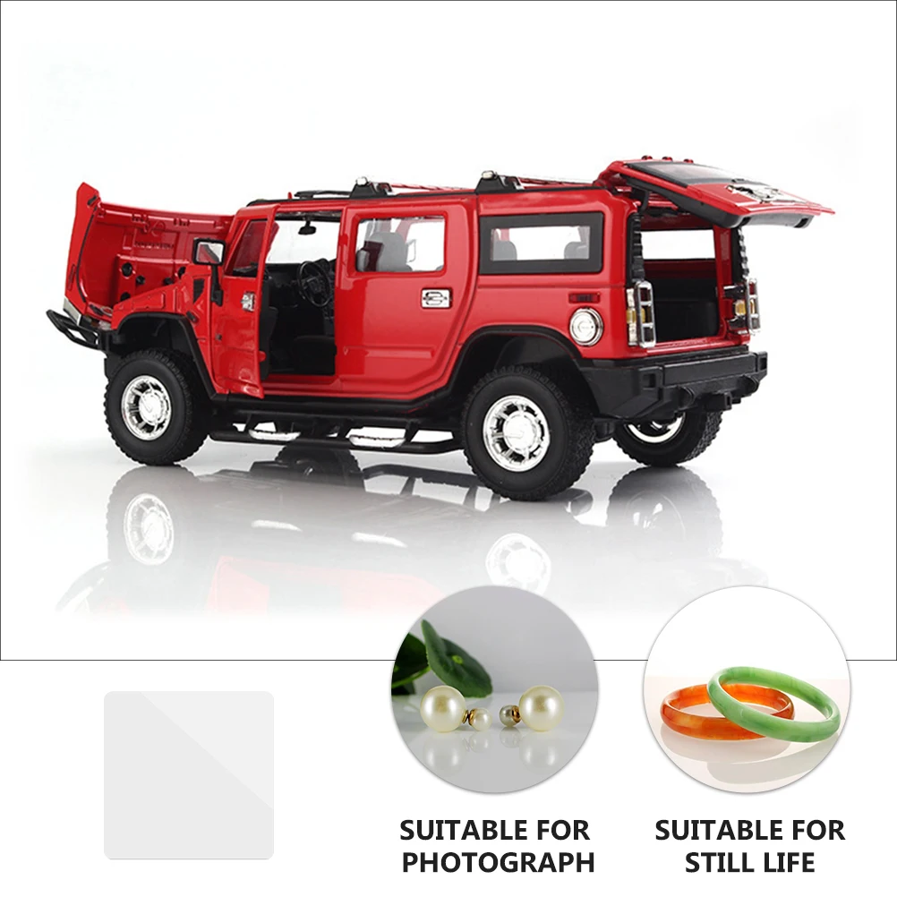 акриловая доска для фотоотражателя