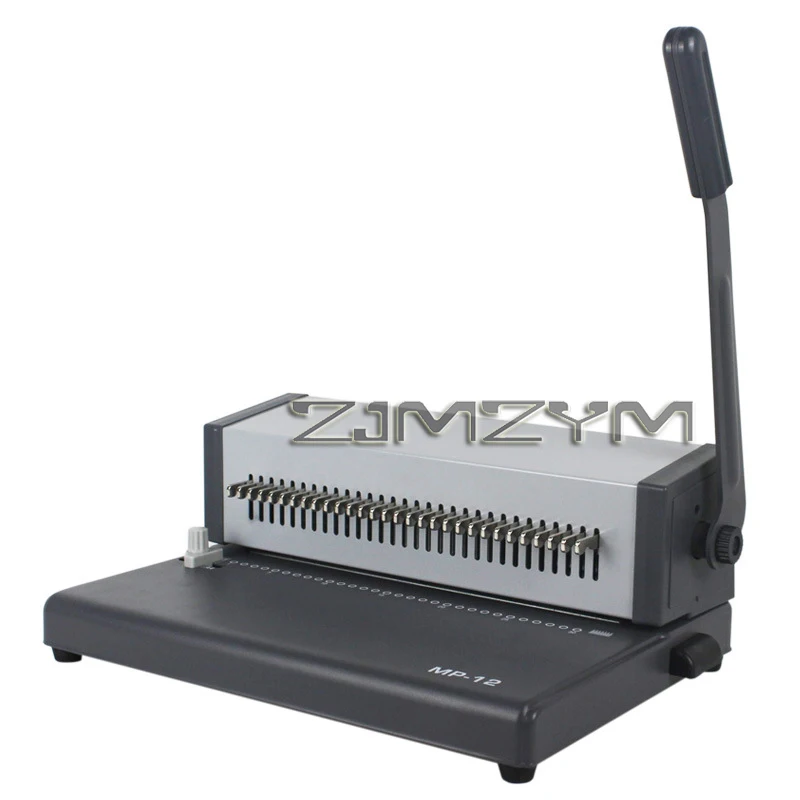 punzonadora-de-hojas-sueltas-mp12-a4-30-agujeros-b5-26-agujeros-a5-20-agujeros-punzonadora-manual-capacidad-de-perforacion-de-12-hojas