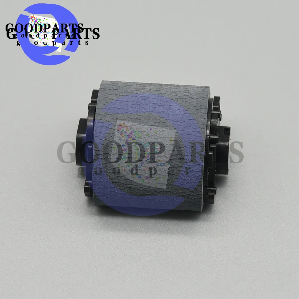 10pcs Pickup Roller compatible for Samsung CLP 310 315 320 325 360 365 CLX 3300 3305 SL C410 C430 C460 C467 CLP315 CLP310 JC73-0