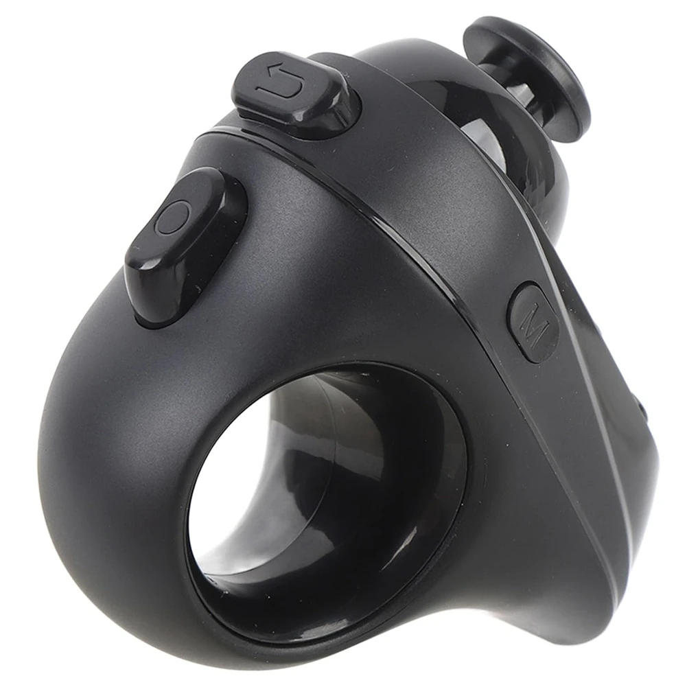 【PUBLICITY】For VR Controller For Selfie Page Turning, For VR, Smartphones, Tablets- Gamepad Remote Control
