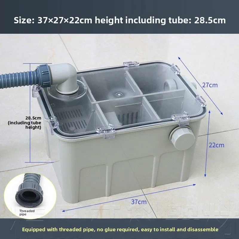 Variant: New model