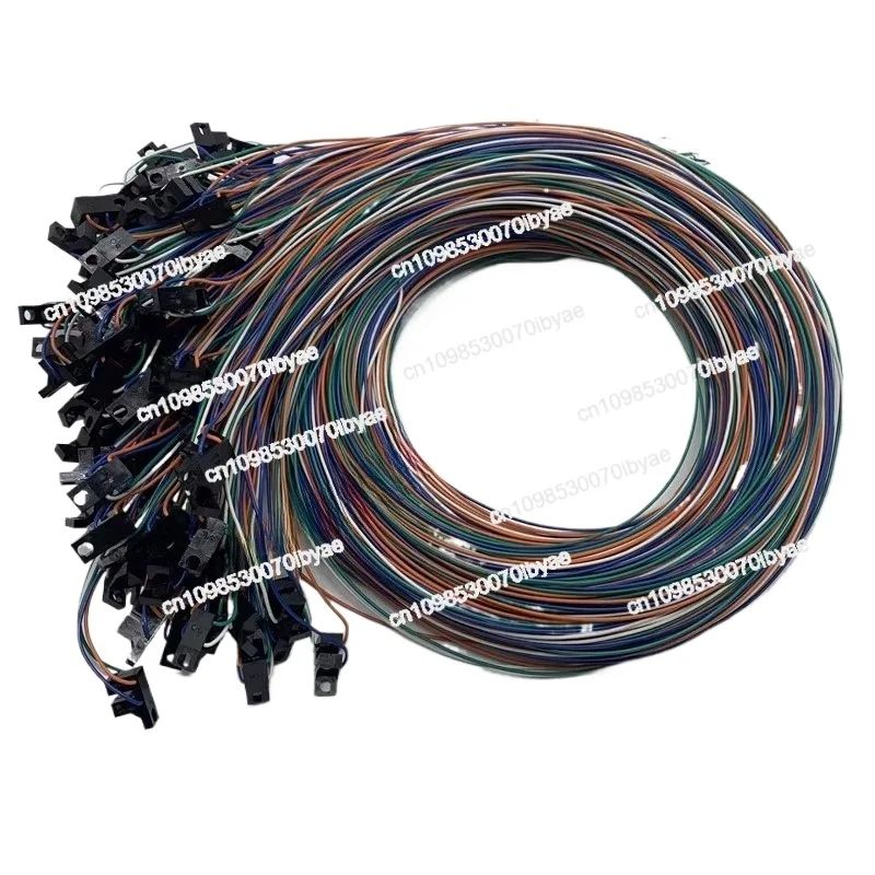 

OPB821S5Z Оптический датчик Фотоэлектрический датчик TT