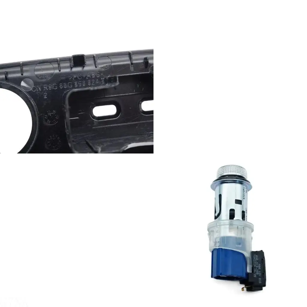 G7NA Easy Installation Rear USB Charging Port Upgrade 83G863324B 575035954