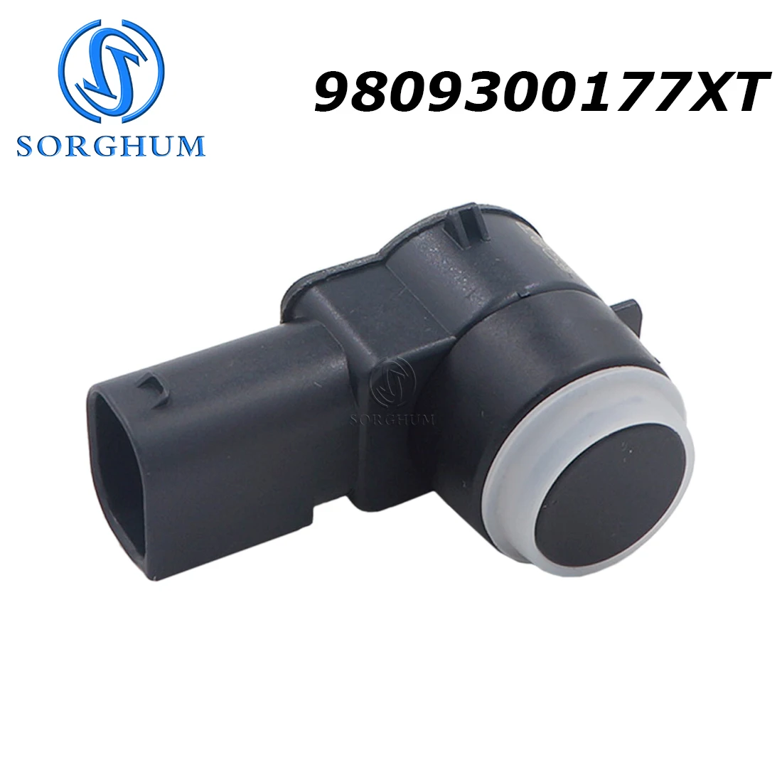 SORGHUM 9809300177XT 9809300177 PDC Parking Sensor Bumper Reversing Assit  Radar For Citroen Berlingo Multispace 1.6 2008-2022