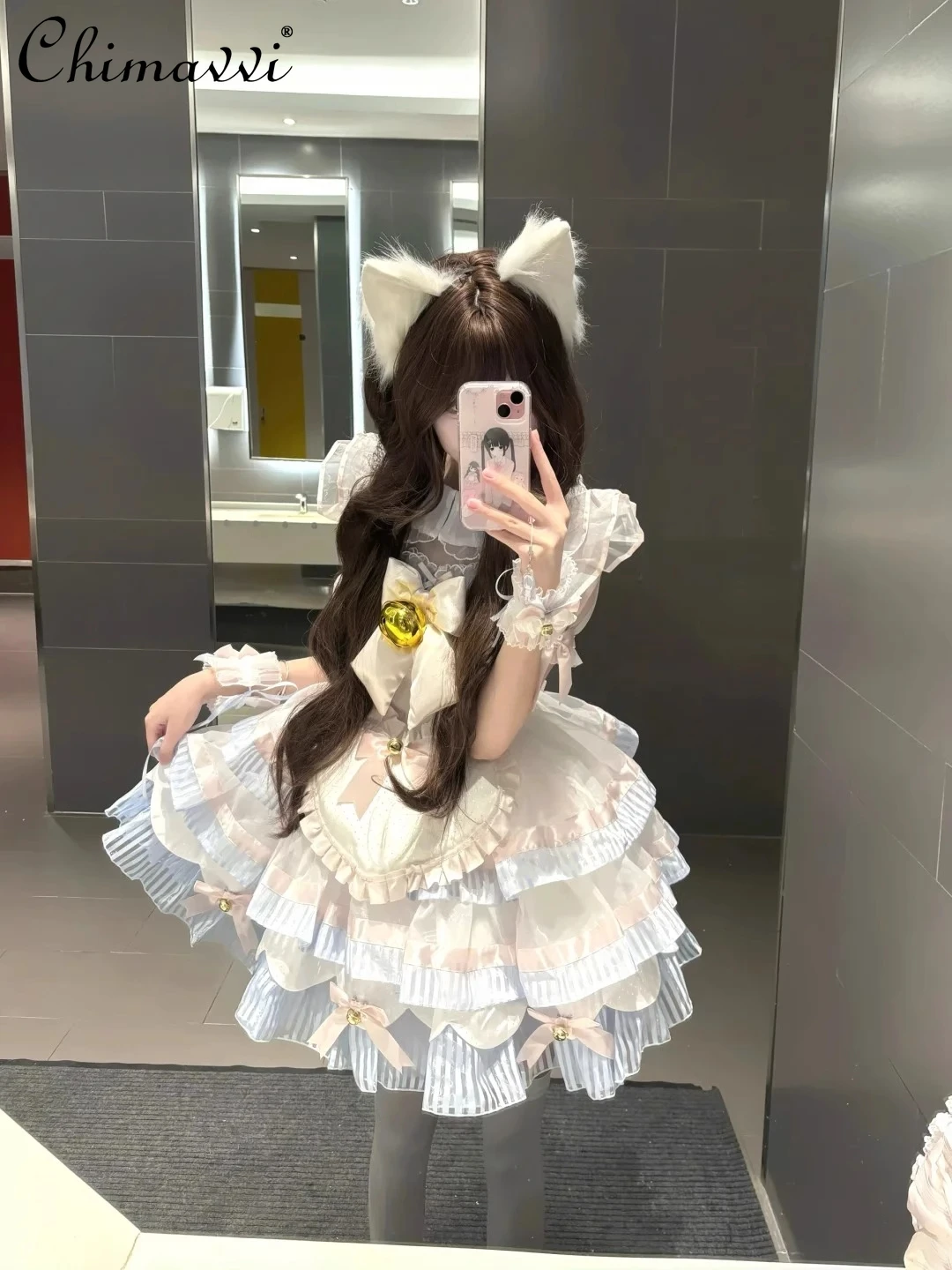 Lolita Dress Ballet… - image