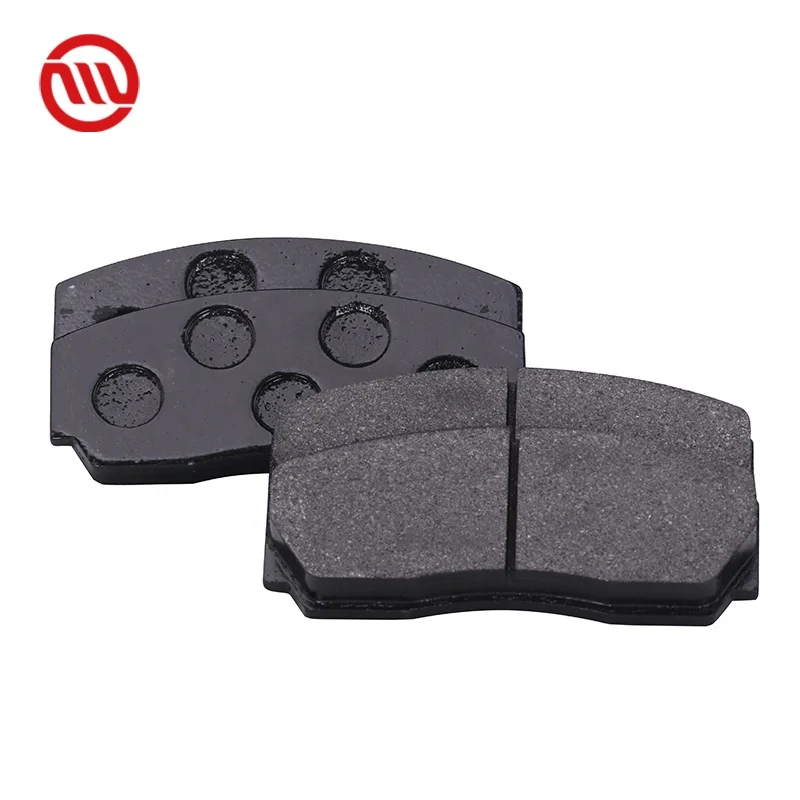 Factory Wholesale Modified 5200 330 343mm 17inch Brake Caliper Kit Disk Brakes Auto Brake Parts For Subaru Toyota