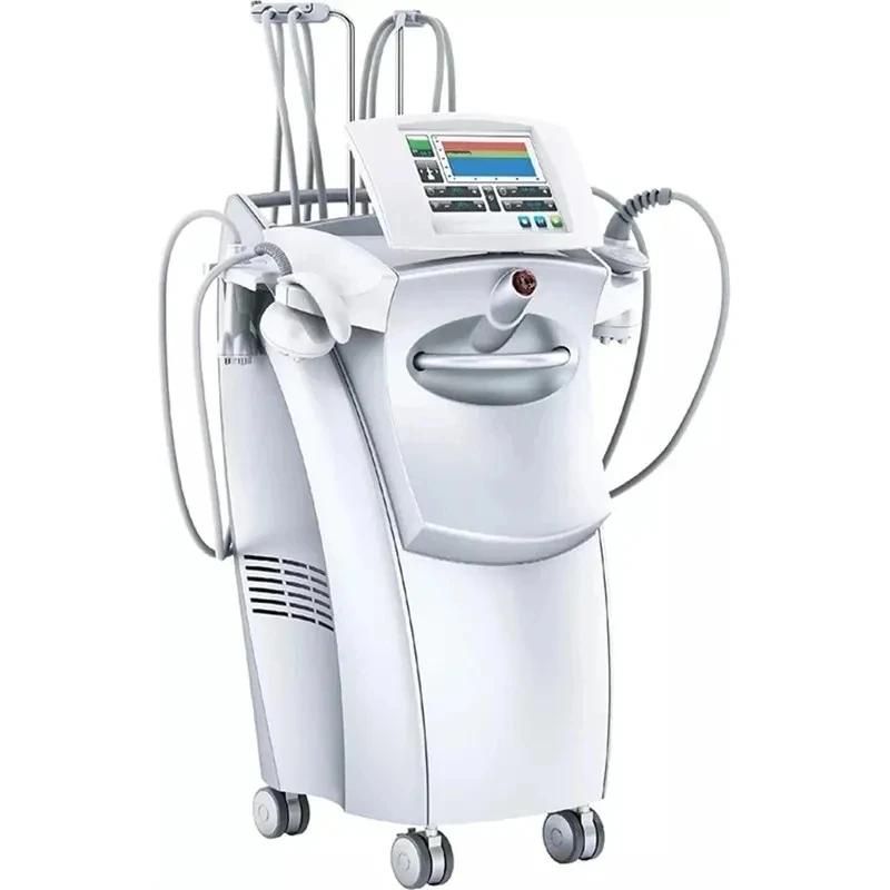 2024 Actimel Venus legacy equipment skin tightening vacuum slimming cellulite removal Vacuum legacy skin lifting spa device