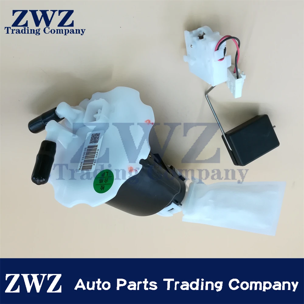 

Топливный насос в сборе для Mazda Familia 323 E8580M 101961-5373 GY01-13-35ZA B3C7-13-350B B3C713350B ZL01-13-35Z ZL05-13-35Z 1019615