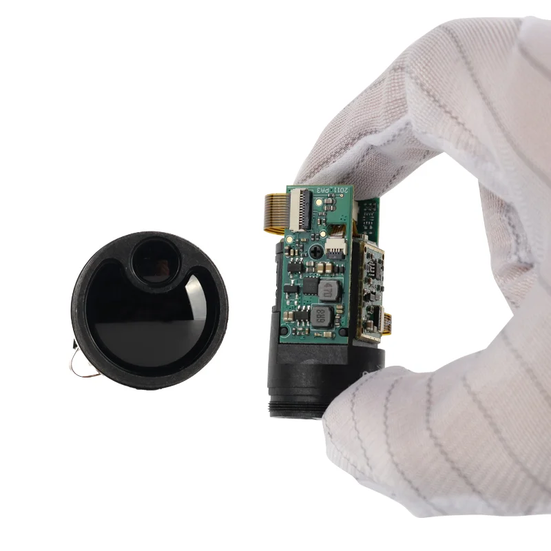 Meskernel 300m Laser Distance Sensor Laser Distance Meter Measurement Laser Distance Module For UAV
