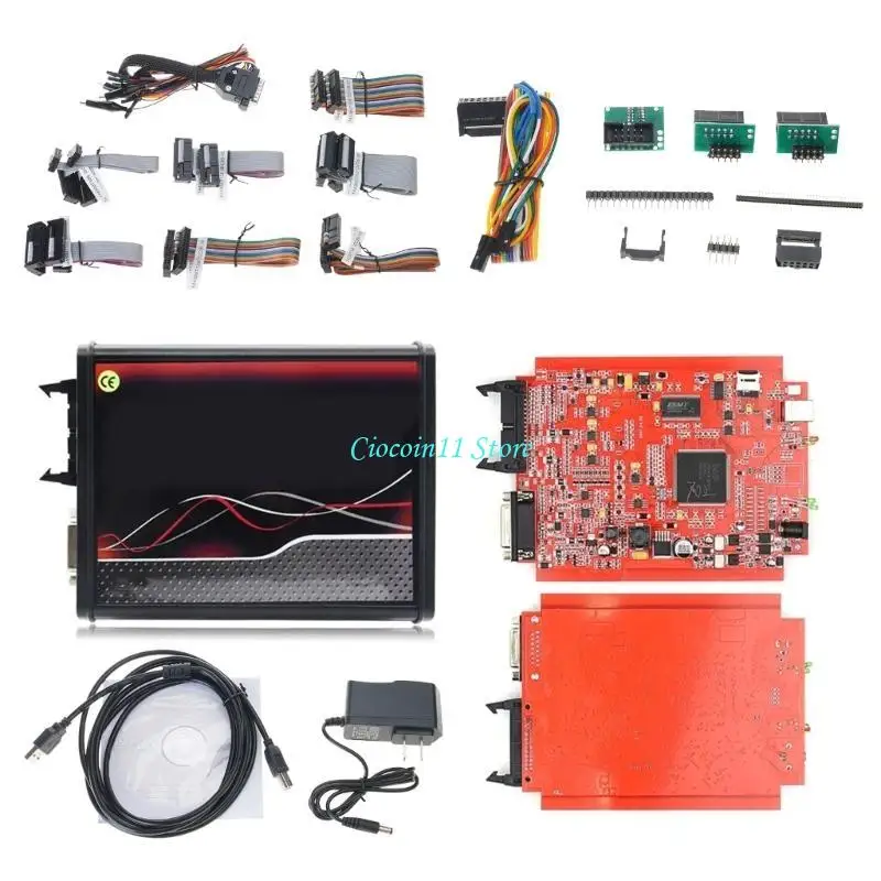 

Y1UB 2.80 KESS V2 EU KESS V5.017 KTAG 7,020 KSIT 2 Программист OBD2 Чип
