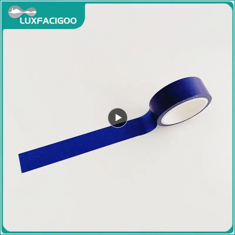 Adesivos decorativos adesivos com design de padrão de verificação azul exclusivo adesivos decorativos adesivos multiuso adesivos decorativos