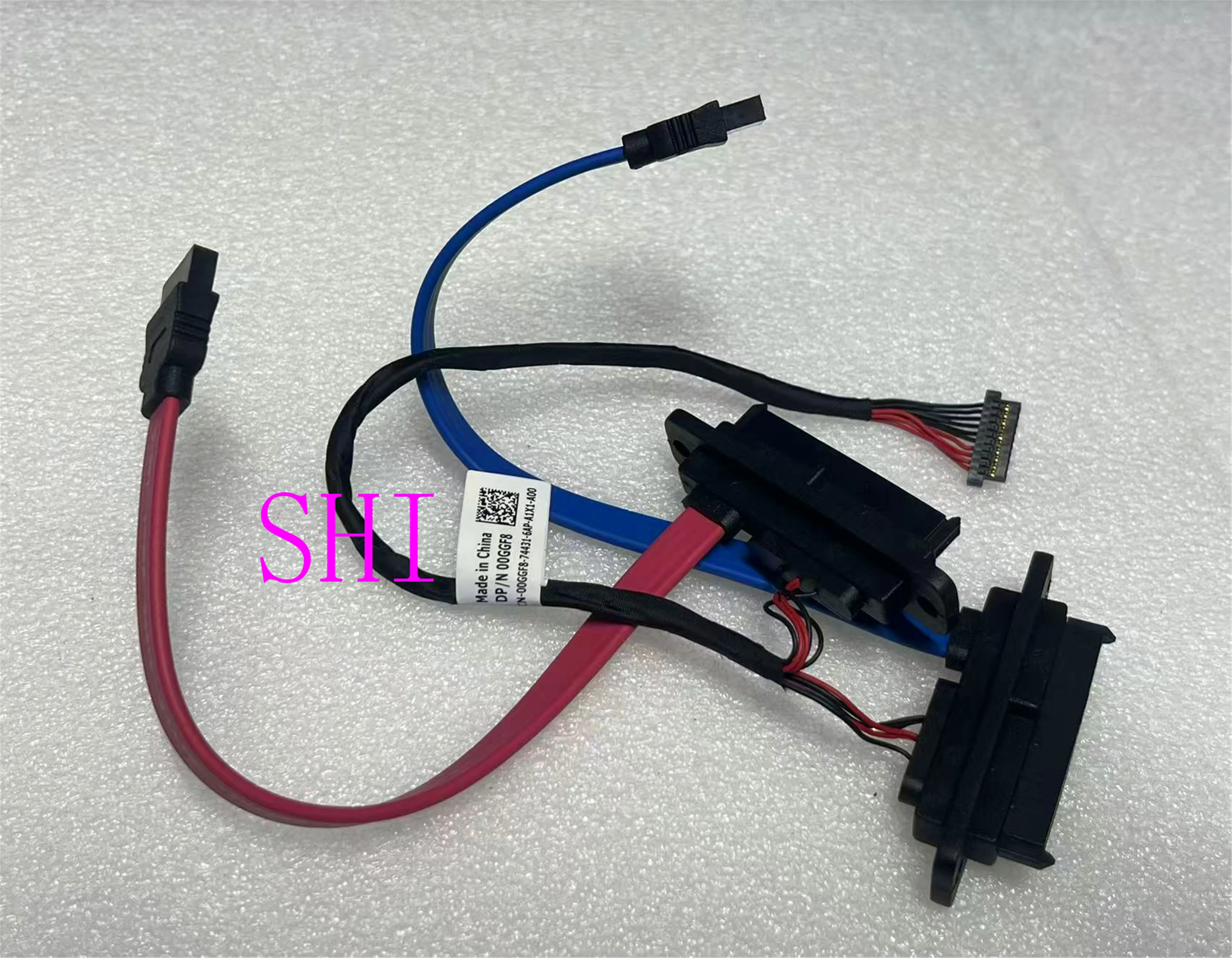 

00GGF8 FOR Original hard disk data cable 0GGF8 Free shipping