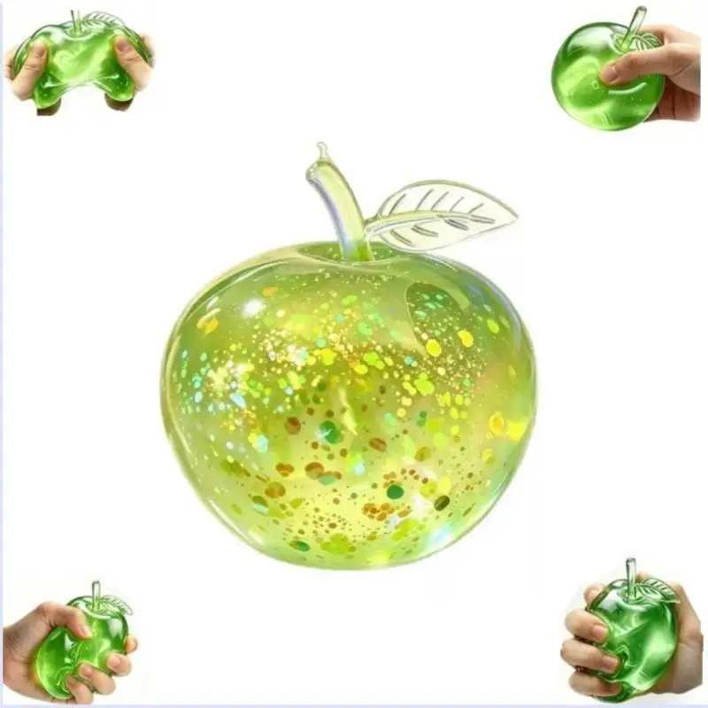 Fudge Balls Cute Desk Decor Toys Relieve Stress And Restlessness Party Gifts For Adults And Kids