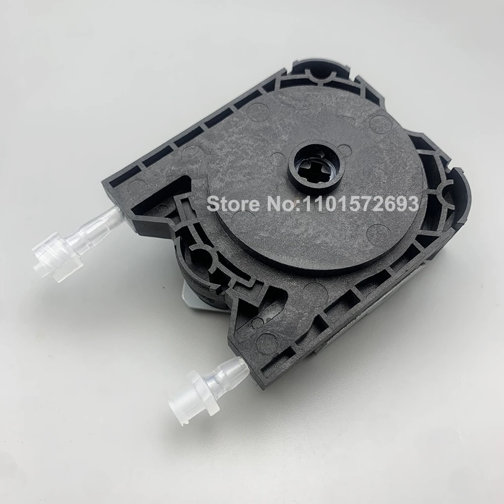 

1PC Original Tube Pump 3 Assy 2 M014070 for Mimaki JV300 CJV300 JV150 CJV150 JV400 TS300P TS500 Inkjet Printer U Shape Ink Pump