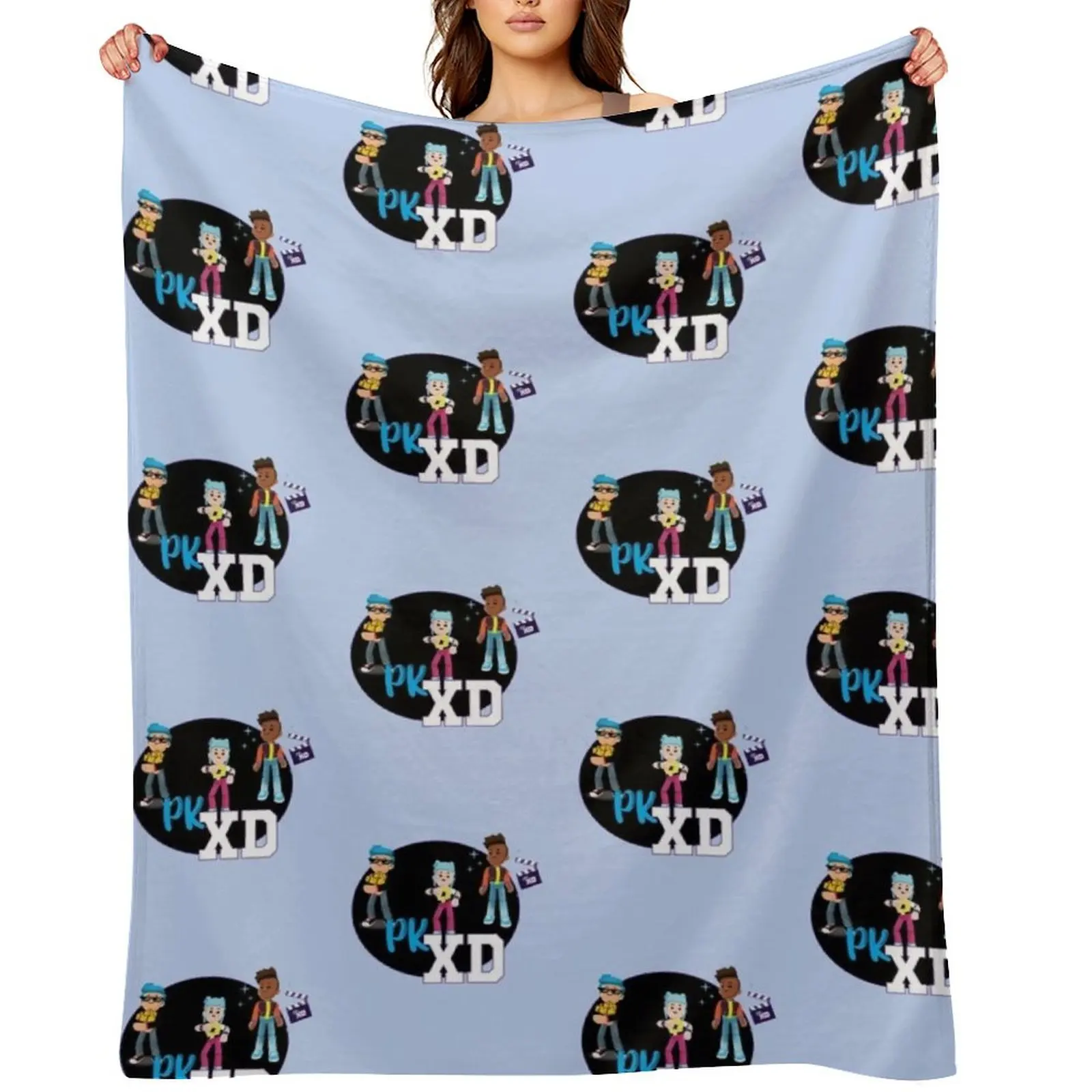 Pk Xd Game For Kids…