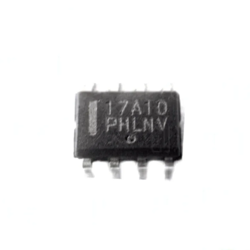 10Pcs/Lot 	NCP1217AD100R2G	 SOP8	 Help PCBA Complete BOM And Material List