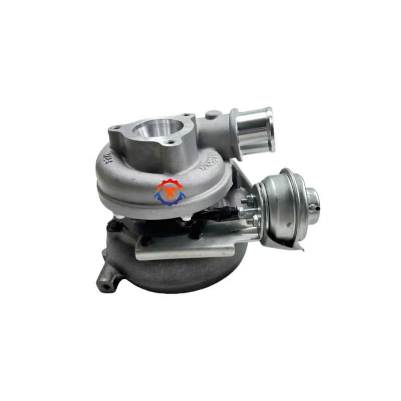 

Cc car High Quality Turbo GT2052V Turbocharger 724639-5006S 14411-2X900 14411-2X90A for ZD30 Engine