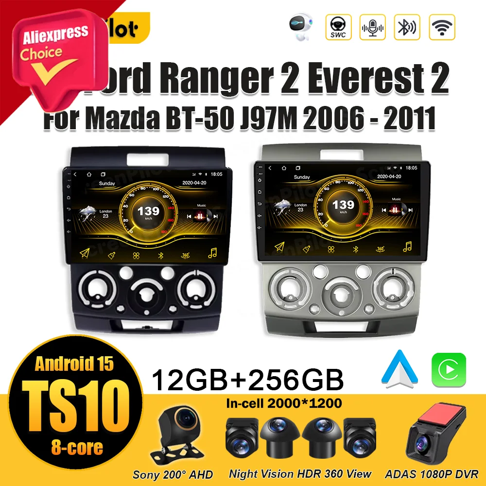 Android 15 For Ford… - image