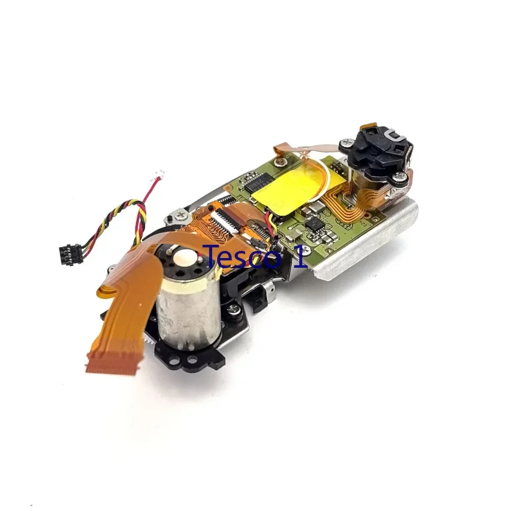 الأصلي الجديد D7500 صندوق مرآة الجسم الصغير فتحة محرك مجموعة وحدة الجمعية لنيكون D7500 كاميرا رقمية إصلاح جزء