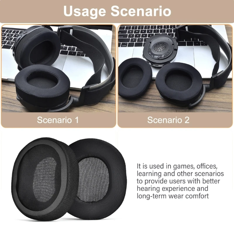 1 Pair Replacement …