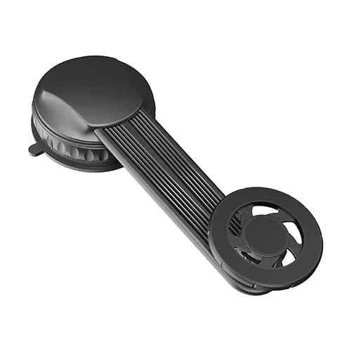 

Магнитный держатель для мобильного телефона на присоске, автомобильный держатель для телефона, растягивающиеся крючки, складной настольный магнитный держатель для телефона