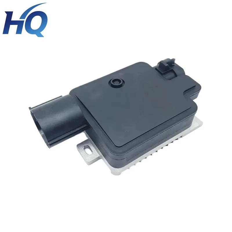 940002904 6W1Z8B658AC Cooling Fan Control Relay Module For For-d Crown Victoria Lin-coln Vol-vo 4.6L