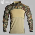Jungle Camo