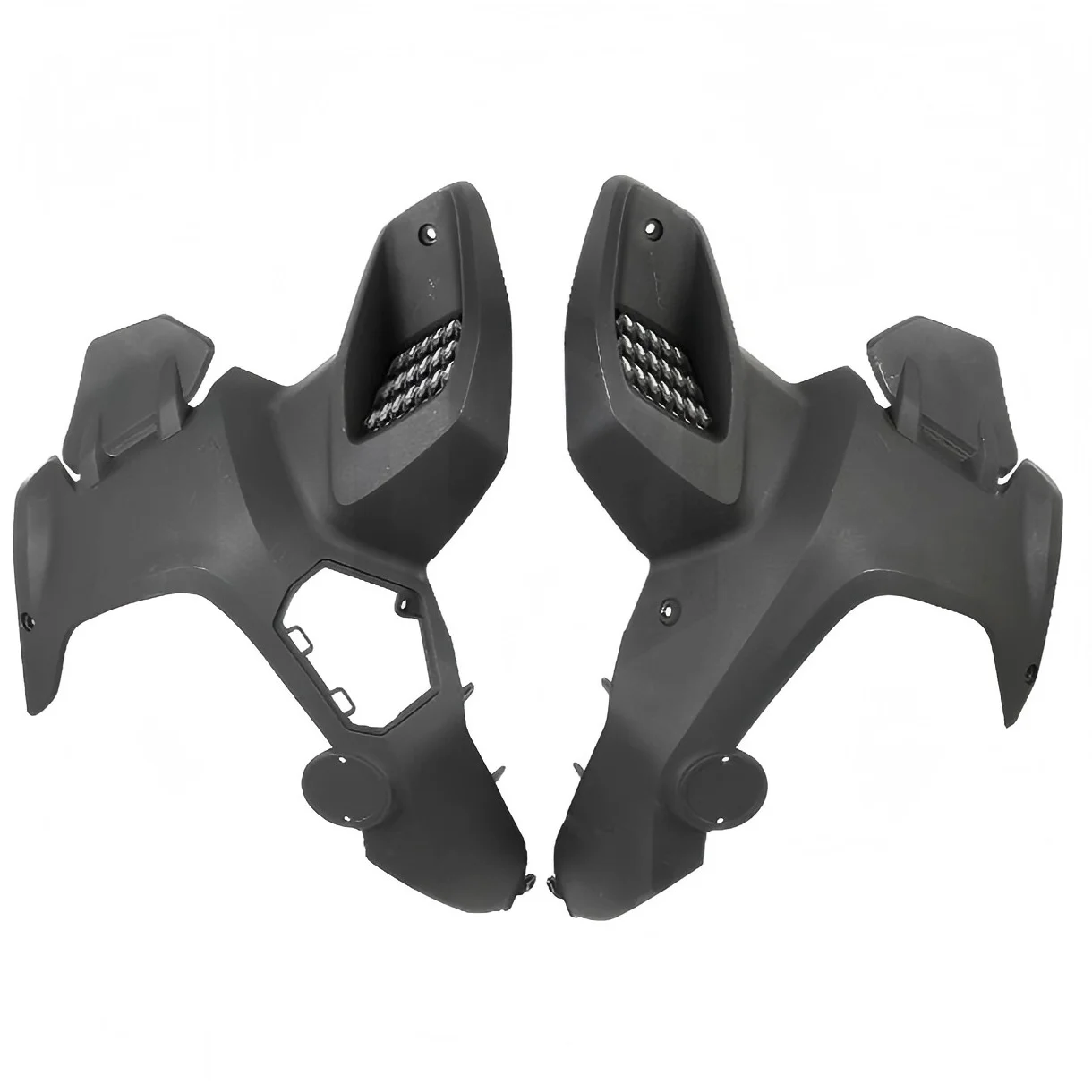 For BMW R1250GS R1200GS LC Adventure ADV 13-18 Ventilation Protection Cover Air Inlet Fairing Accessory