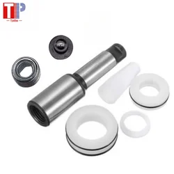Tpaitlss Airless Spraying Machine Pump Seal Pad Repair Kits  Accessories Repair Kit 704586 for  440 450 Sprayer