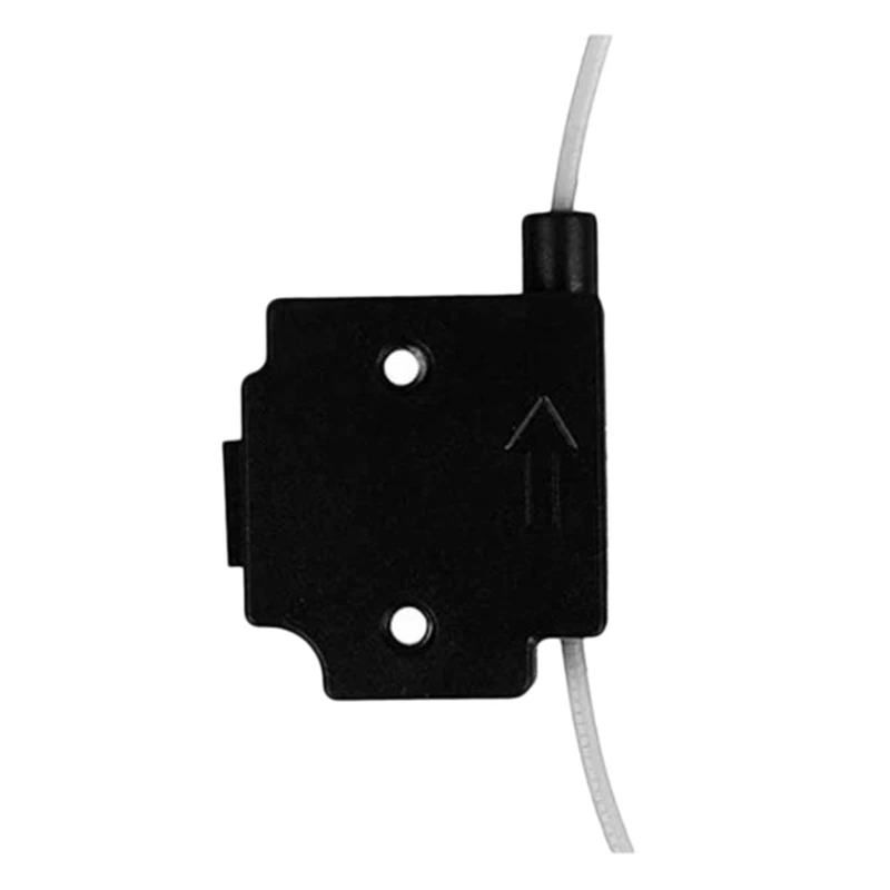 2X 3D Printer Filament Detection Module With 1M Cable Run-Out Sensor Runout Detector For Ender 3 CR10 3D Printer