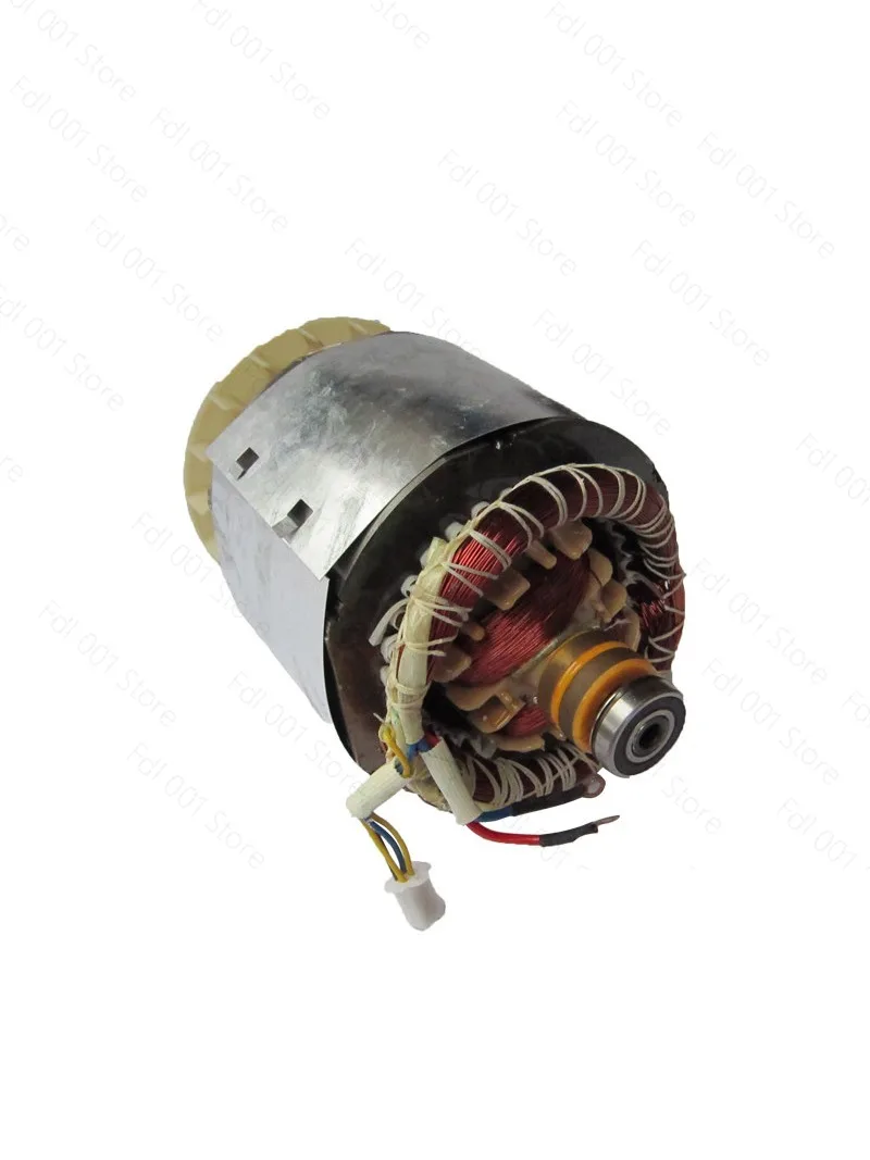 2026 Generator 2/3KW5KW6/7/8kW 188 single phase three phase coil stator rotor assembly
