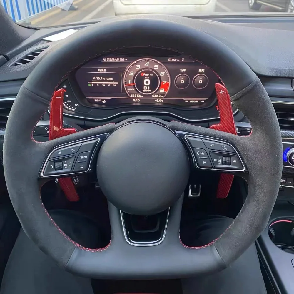 Custom Car Steering… - image