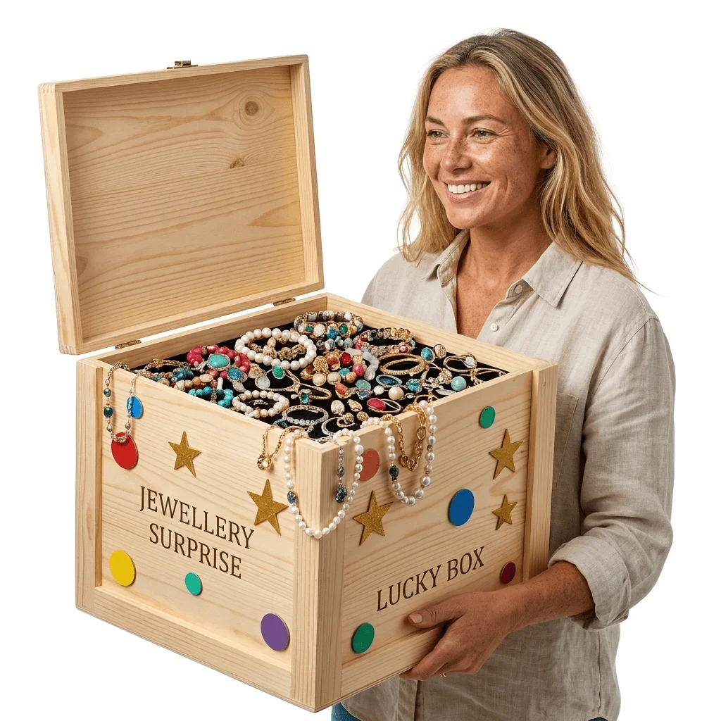 Reserved From Over 100 Light Luxury Daily Modes, This Random Outline Female Jewelry Pack Offers Remarkable Versatility for Daily Routines, Outdoor Excursions, Or Social Gatherings