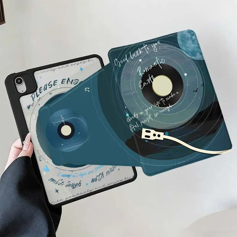 

Rotation Cover For Tab A9 8.7" Plus 11" A8 Tab S6 Lite 10.4 inch Samsung Tab S7 S8 S9 S11 11 Samsung S10 S9 12.4 inch