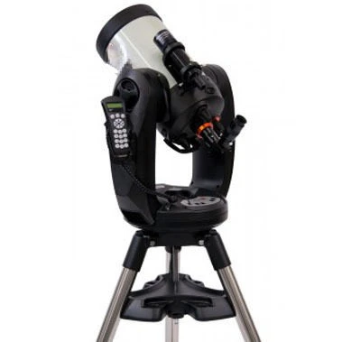 For CPC Deluxe 800HD Automatic Computer Star Search Astronomical Telescope