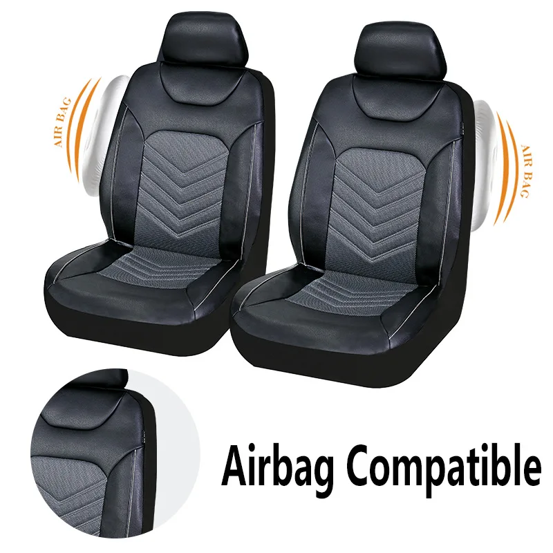 Car Seat Covers for Honda Pilot Spirior Stream Urv Ur-v Vezel Xrv Xr-v of 2026 2025 2024 2023 2022 2021 2020 2091 2018 2017