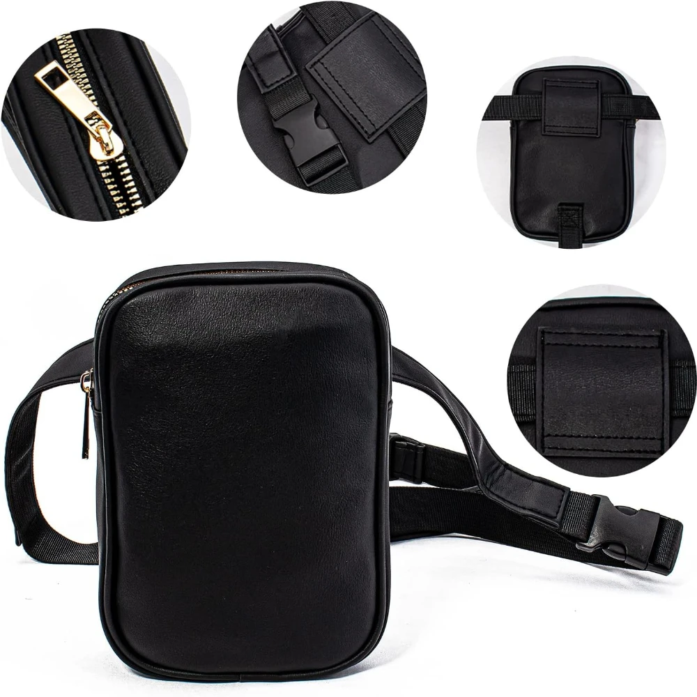 Men Womens Drop Leg Bag with L - đánh giá và giá Motorcycle Leg Bag Drop Thigh Pouch