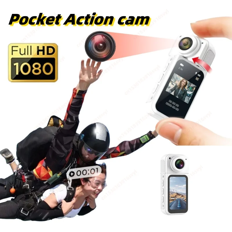 Portable 1080P Hd M…