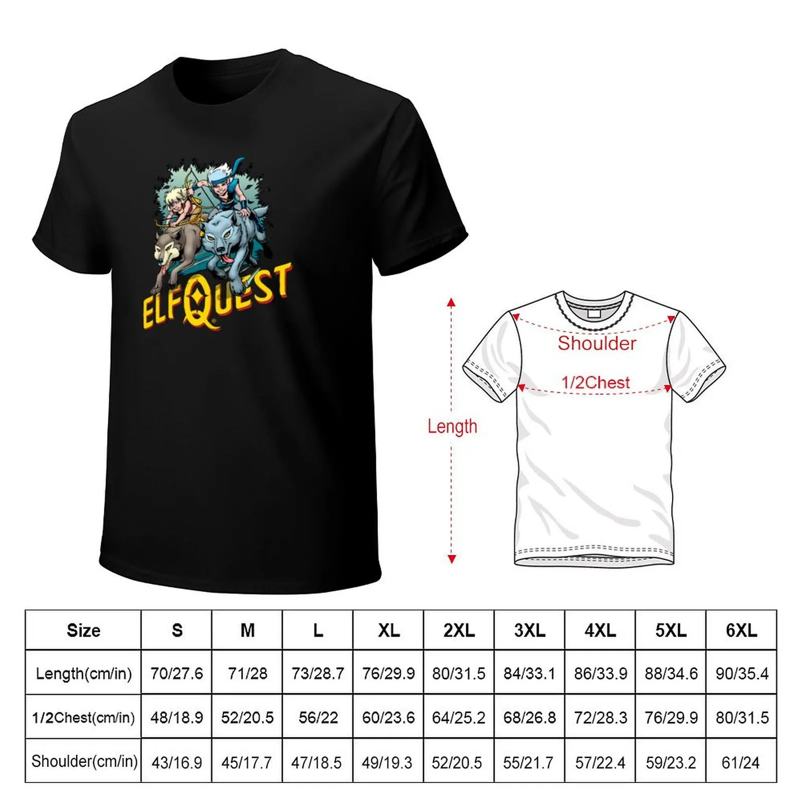 Young Cutter and Skywise T-Shirt sports fans graphic t shirts vintage graphic tee outfits for men