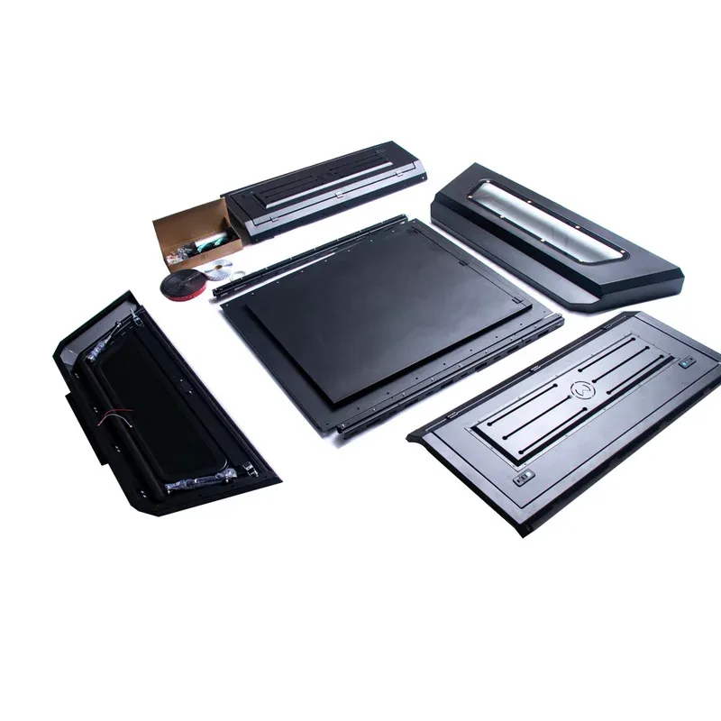 Waterproof Anti-Rus… - image