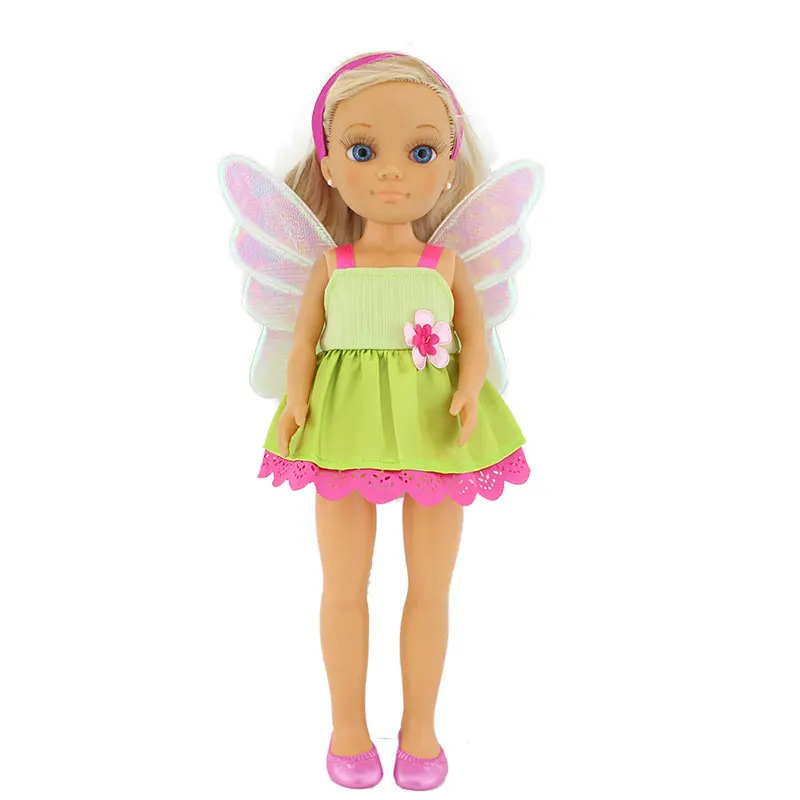 2024 Fashion Dress Clothes Fit With 42cm FAMOSA Nancy Doll (Doll and shoes are not included),  Doll Accessories