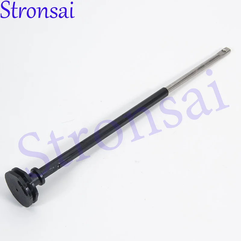 

65W-42138-00 Рычаг, дроссельная заслонка для подвесного мотора Yamaha F9.9 F13.5 F15 F20 FT25 40HP аксессуары для лодок 65W-42138